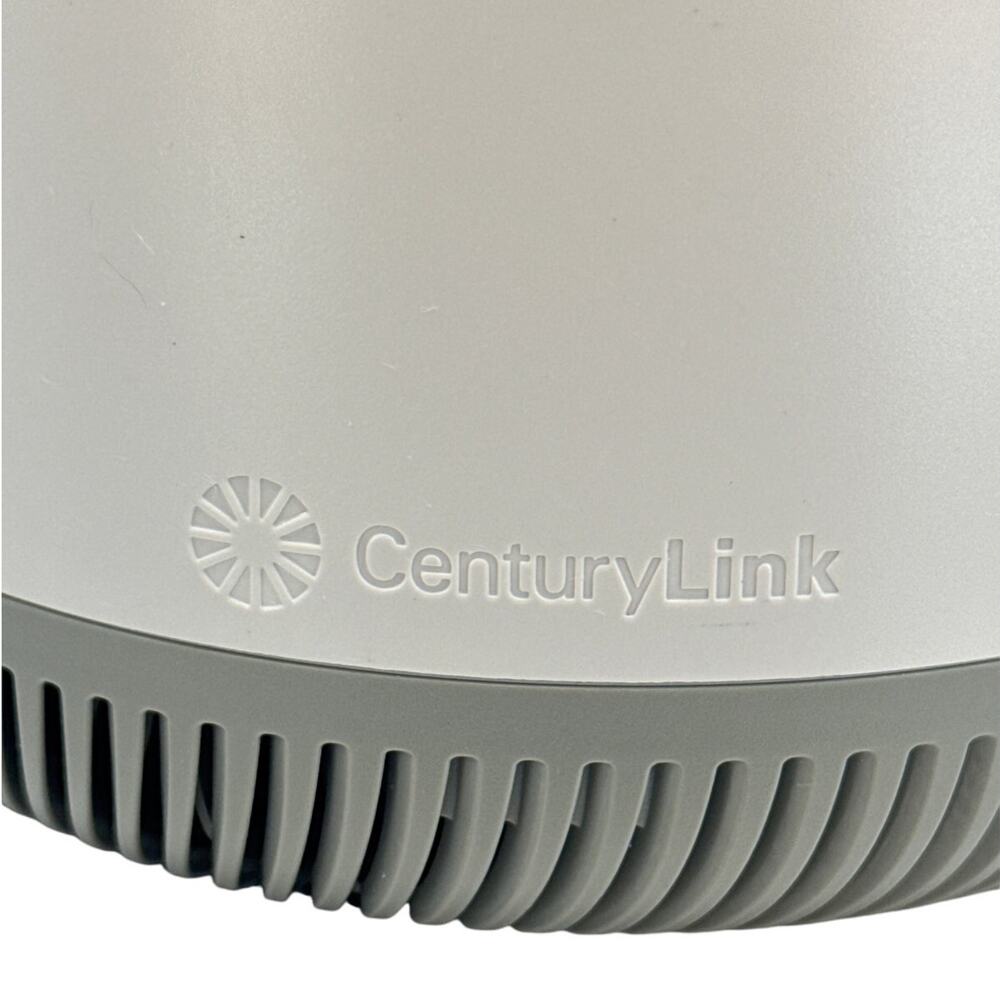 Century Link C4000XG GreenWave Gigabit FIBER Wi-Fi Modem Router Combo With Power - Picture 2 of 5